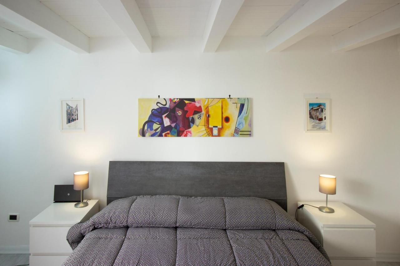 Maniace Homes - Federico & Angelica By Ortigia Apartments Syrakus Exterior foto