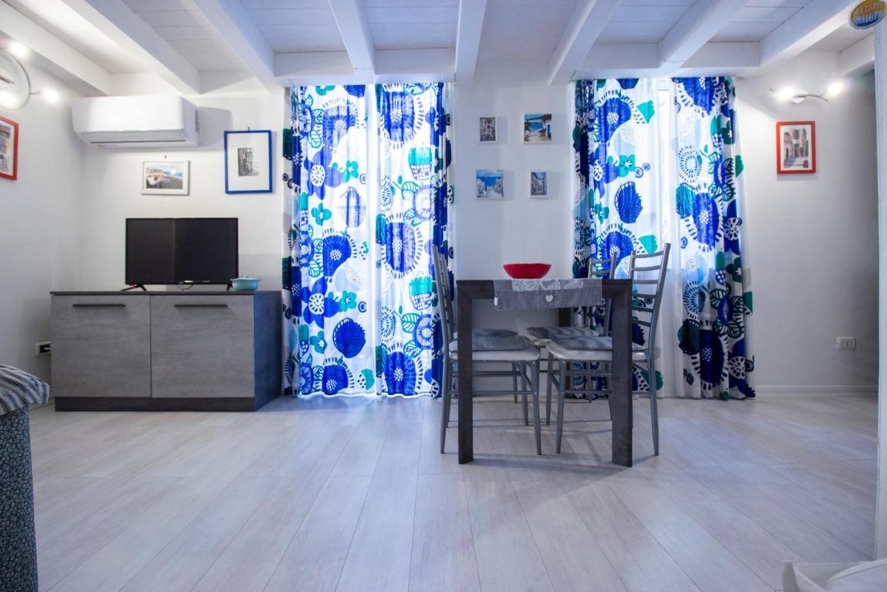 Maniace Homes - Federico & Angelica By Ortigia Apartments Syrakus Exterior foto