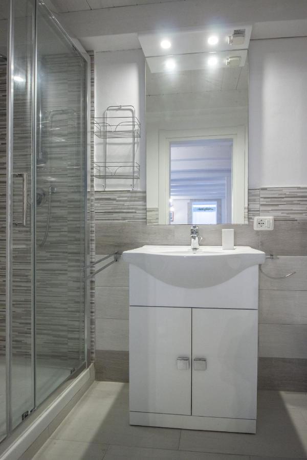 Maniace Homes - Federico & Angelica By Ortigia Apartments Syrakus Exterior foto