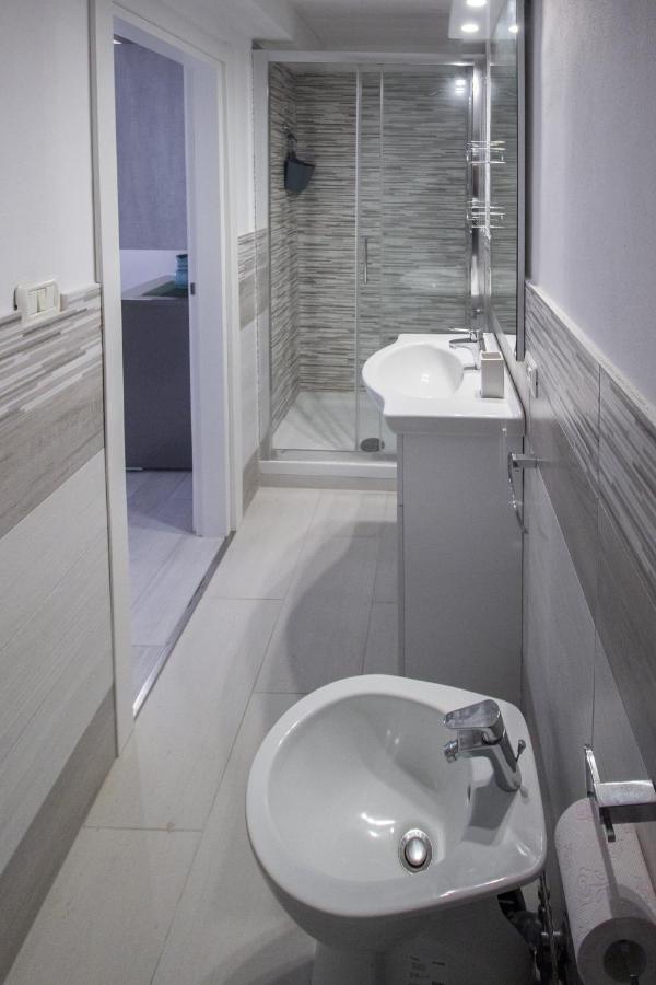 Maniace Homes - Federico & Angelica By Ortigia Apartments Syrakus Exterior foto