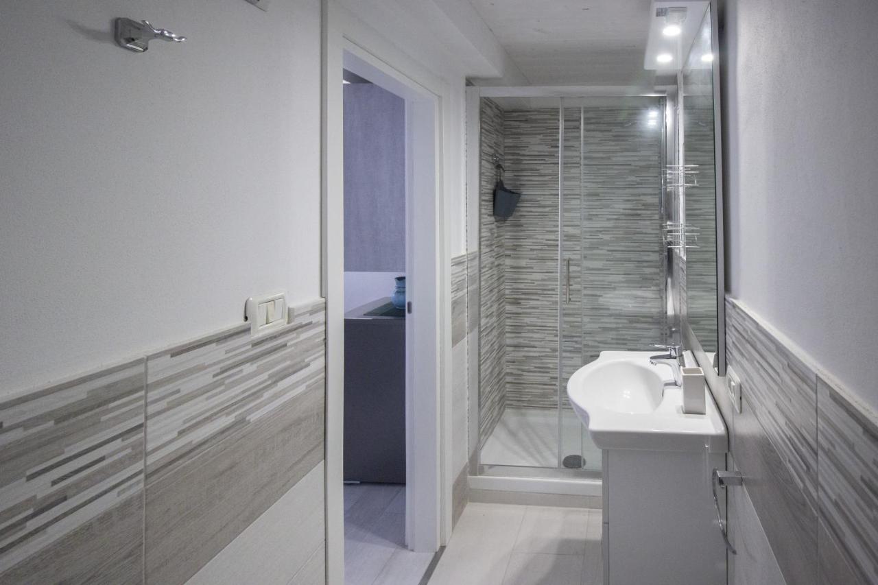 Maniace Homes - Federico & Angelica By Ortigia Apartments Syrakus Exterior foto